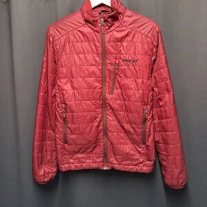 Calen Insulated Puffer Jacket Men's Size S